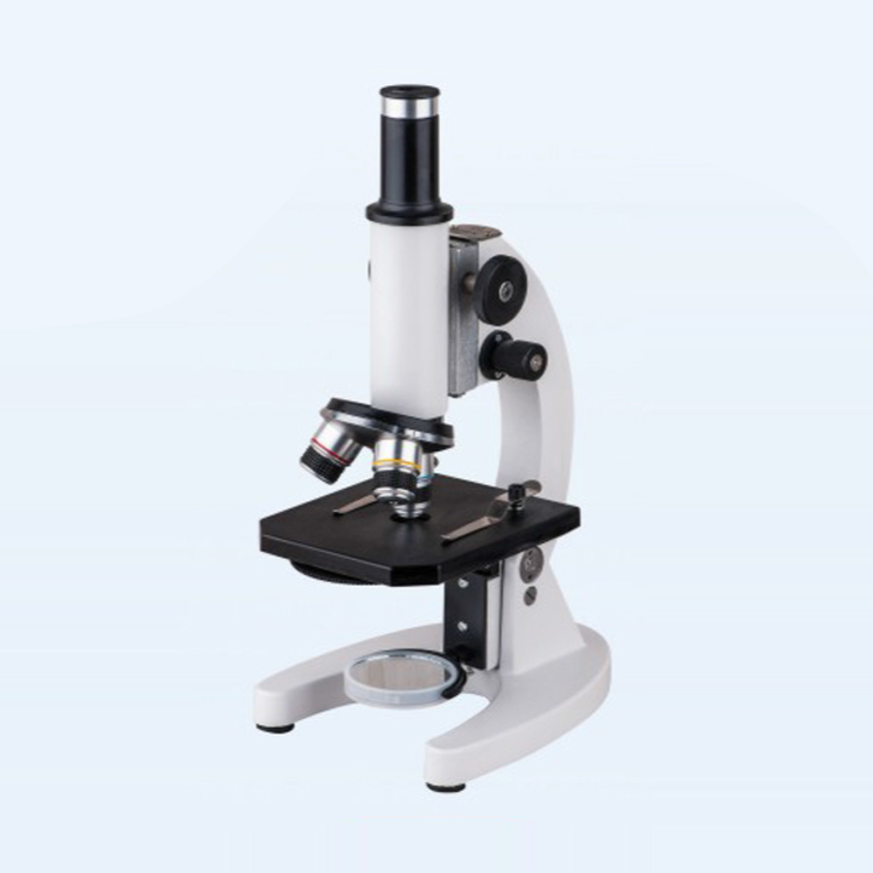 Monocular bioligical microscope XSP-01