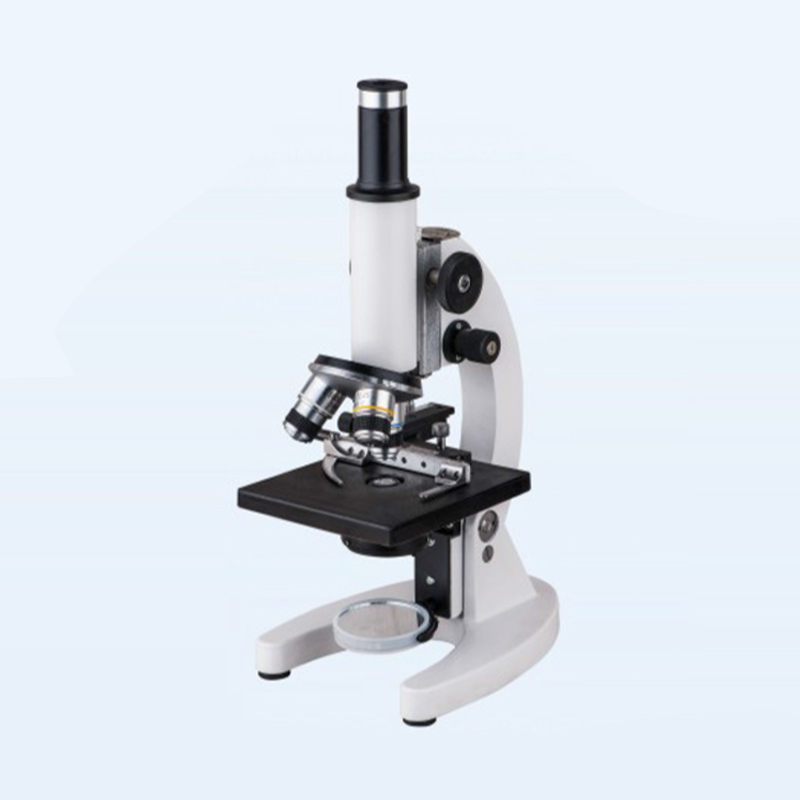 Monocular bioligical microscope XSP-03