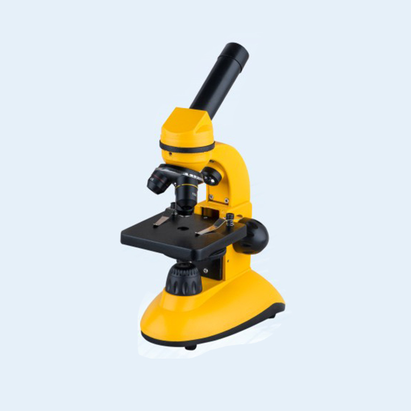 Students microscope series XSP-16X(5)