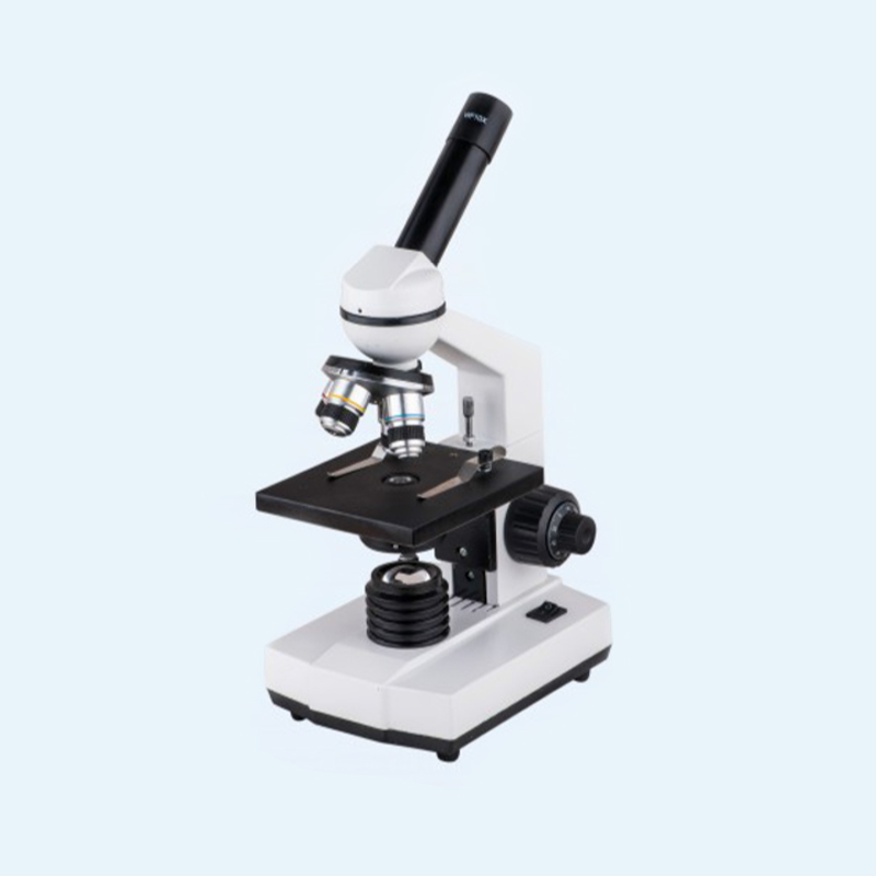 Students microscope series  102