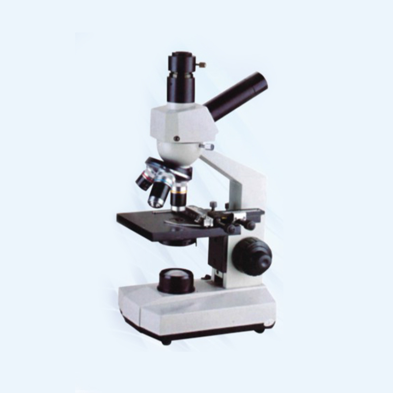 Students microscope series 102V