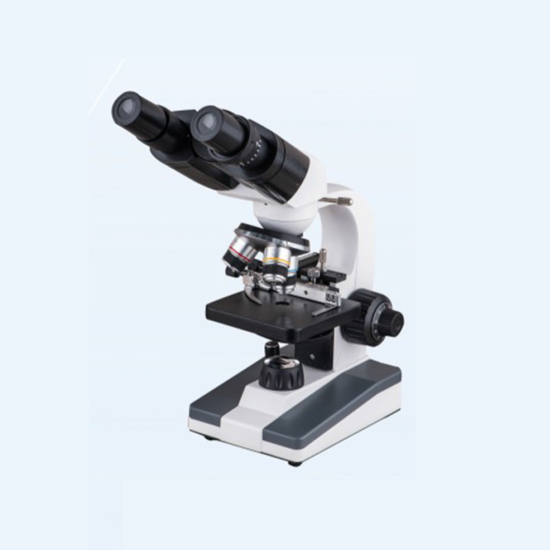 Bioligical microscope XSP-116B