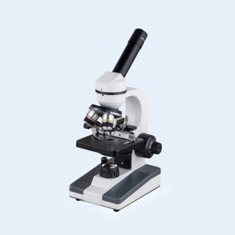Bioligical microscope XSP-116D