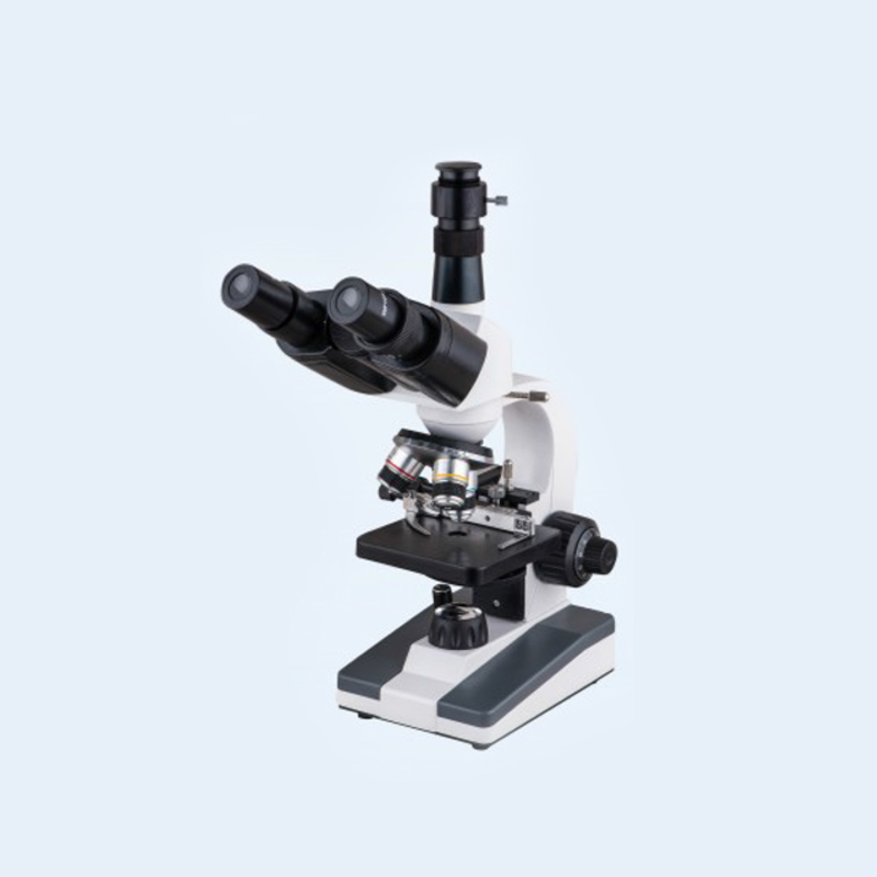 Bioligical microscope XSP-116SM