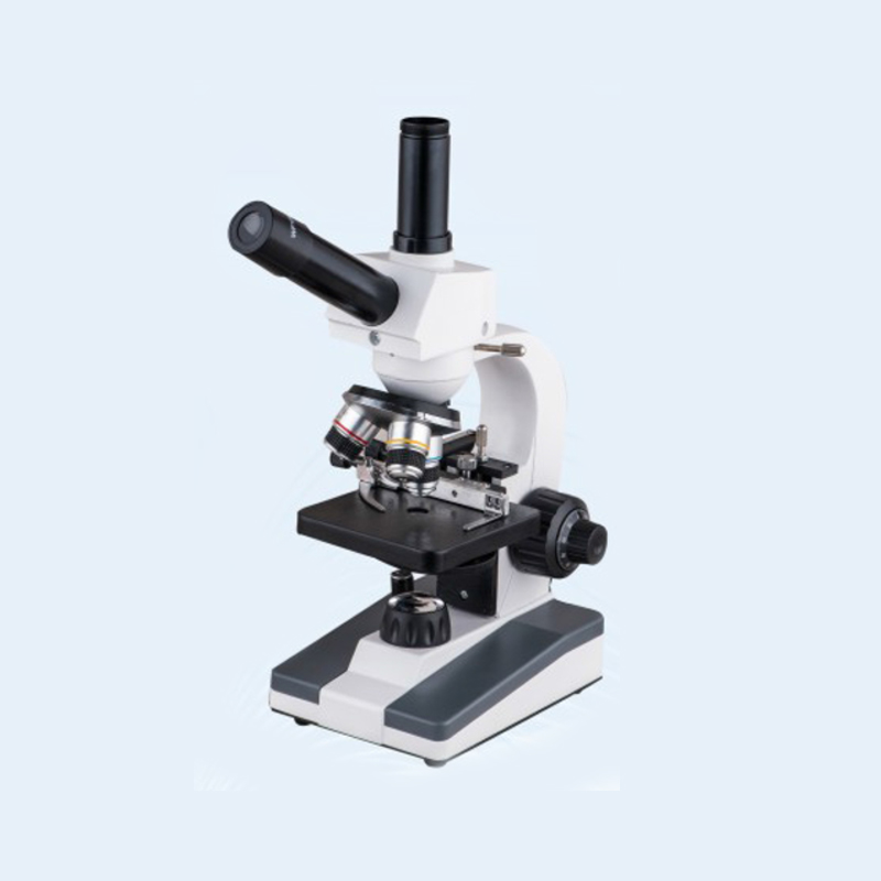 Bioligical microscope XSP-116V