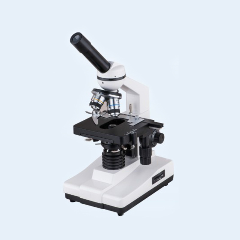 Multi-purpose biological microscope 100 series XSP-100D