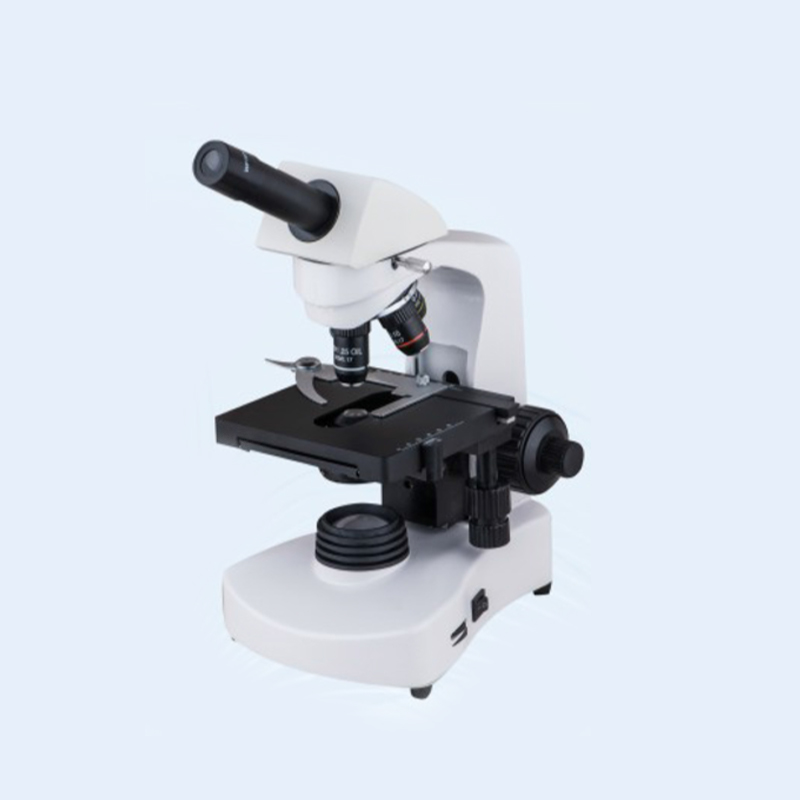 Multi-purpose biological microscope 117 series XSZ-117D