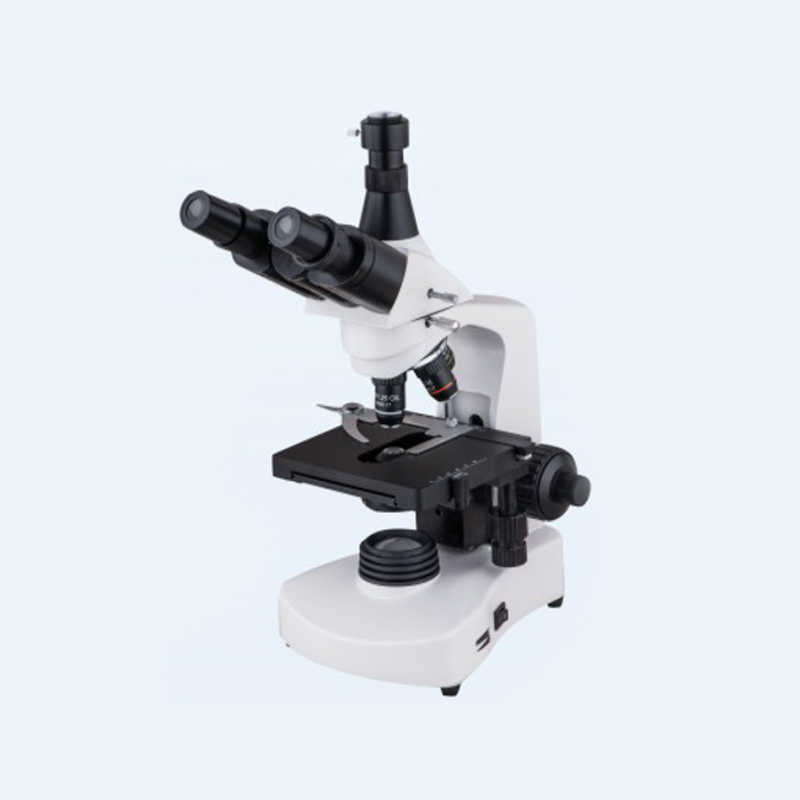 Multi-purpose biological microscope 117 series XSZ-117SM