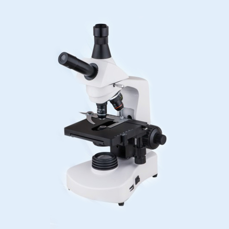 Multi-purpose biological microscope 117 series XSZ-117V
