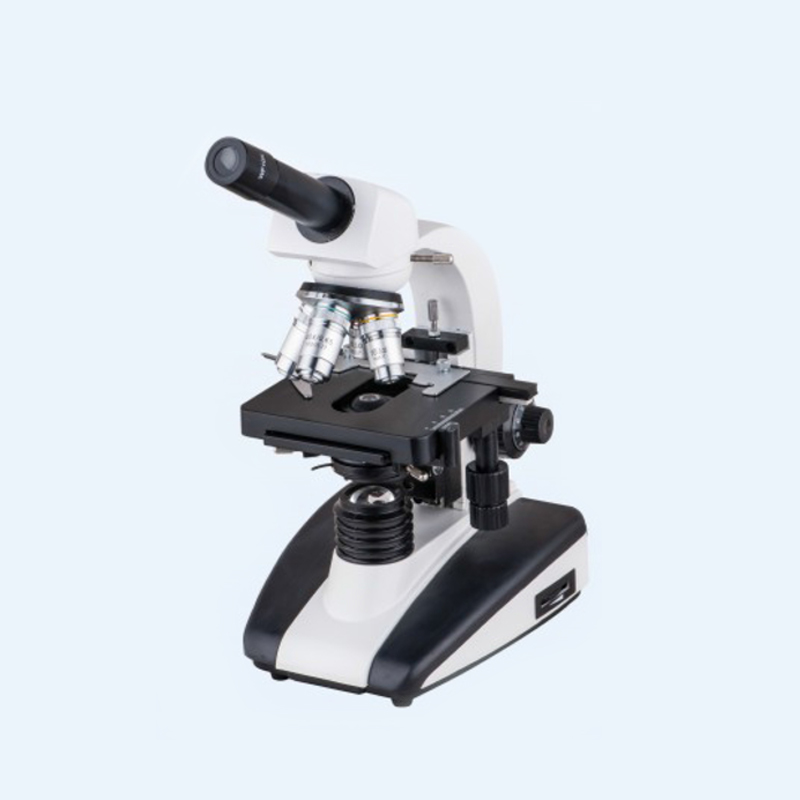Multi-purpose biological microscope 136 series XSP-136D