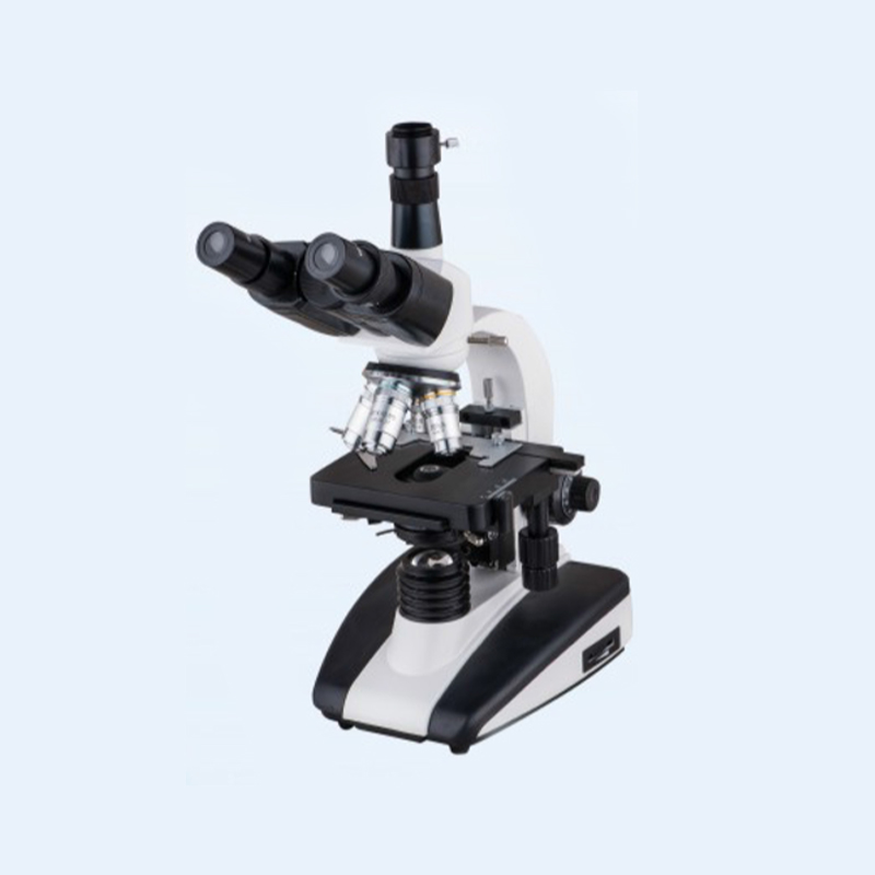 Multi-purpose biological microscope 136 series XSP-136SM