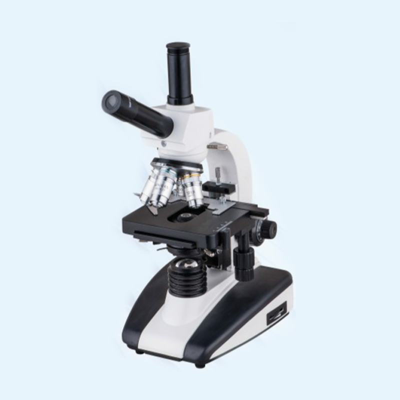 Multi-purpose biological microscope 136 series XSP-136V