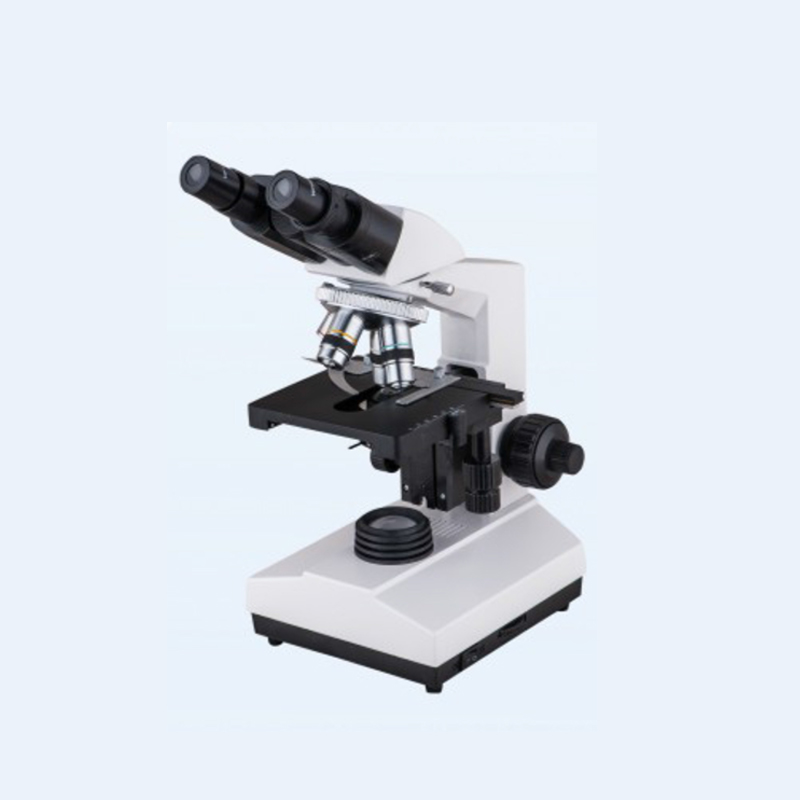 Multi-purpose biological microscope 107 series XSZ-107