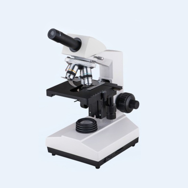 Multi-purpose biological microscope 107 series XSZ-107D