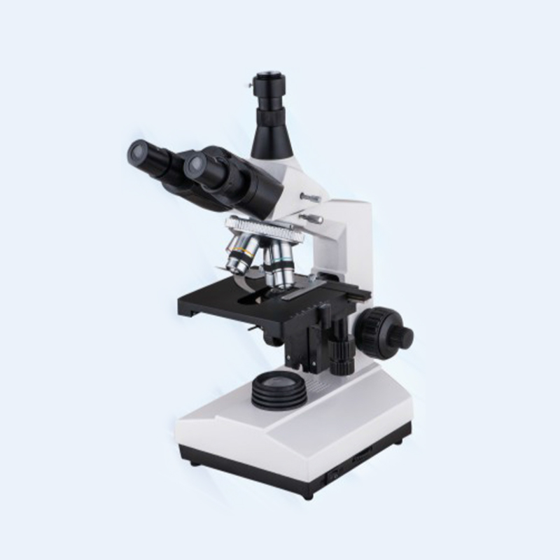 Multi-purpose biological microscope 107 series XSZ-107SM