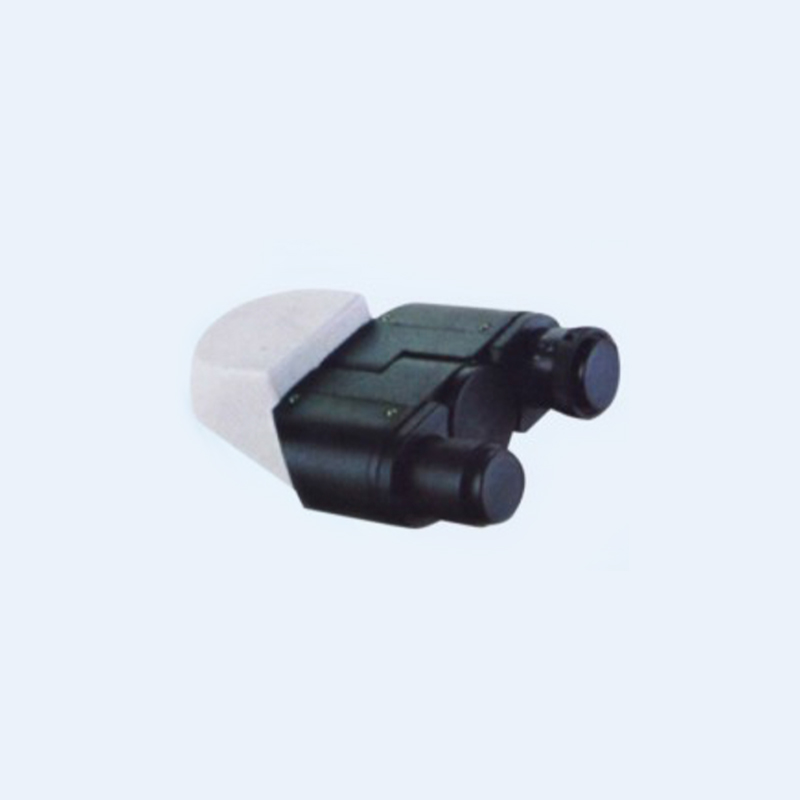 P004 Compensation Free Binocular Head