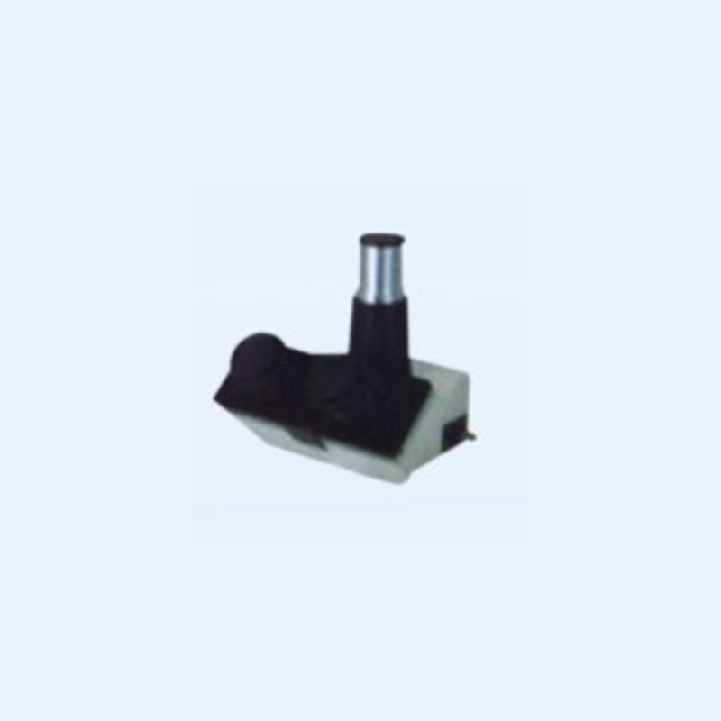 P002 Sliding Trinocular Head