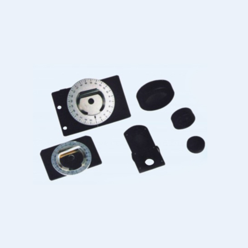 Simple Polarization Set