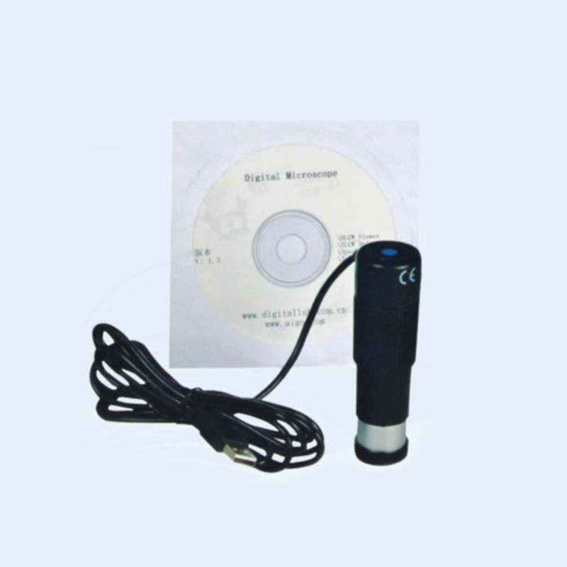 0.1 Mega Pixels CMOS  Electronic Eyepiece