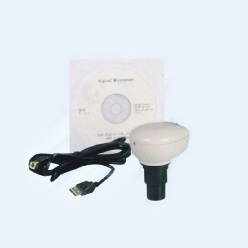 1.3 Mega Pixels CMOS Electronic Eyepiece