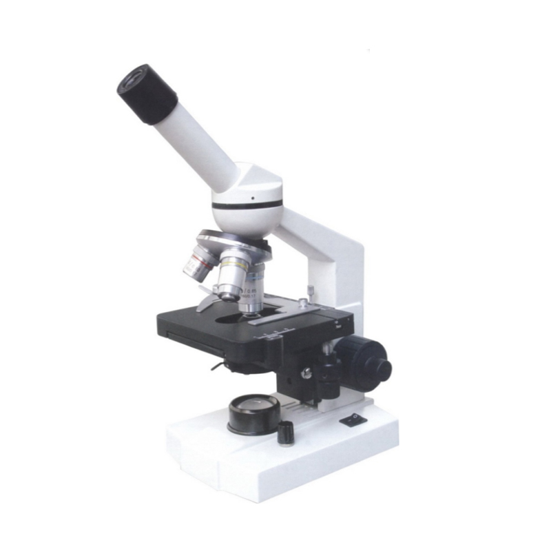 N-10 Series Biological Microscop
