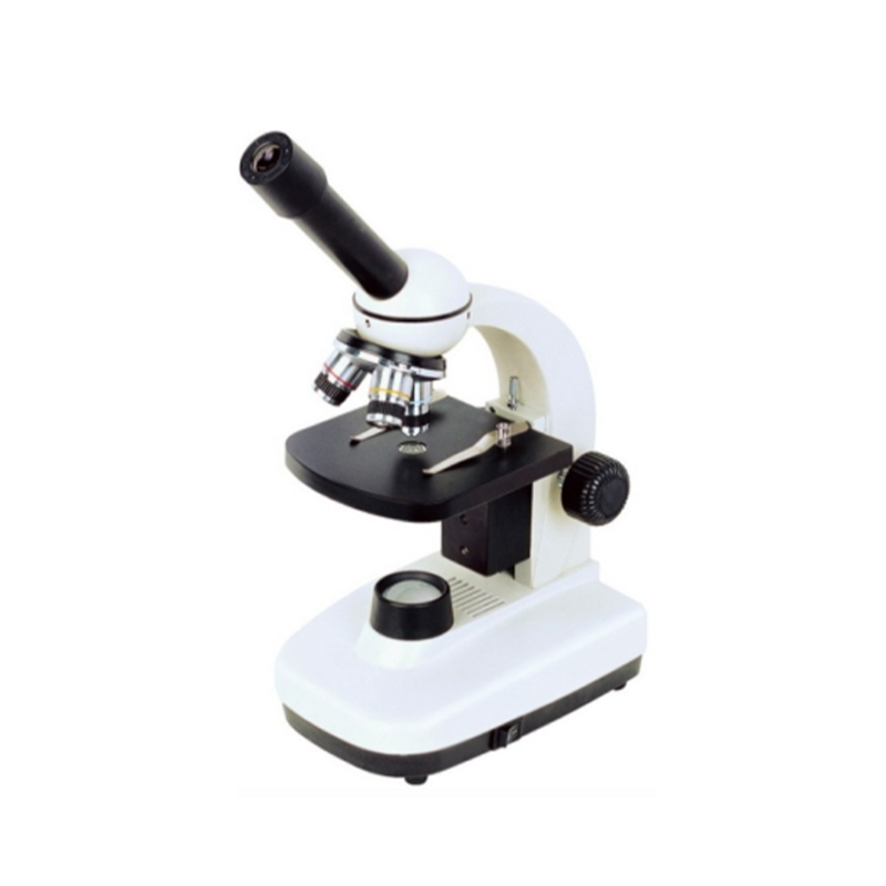 N-100.N-101 Biological Microscope