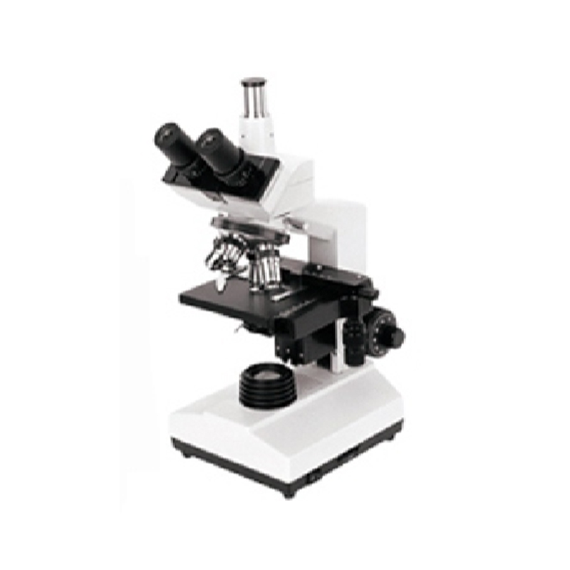 Multi-purpose biological microscope 107 series XSZ-107CCD