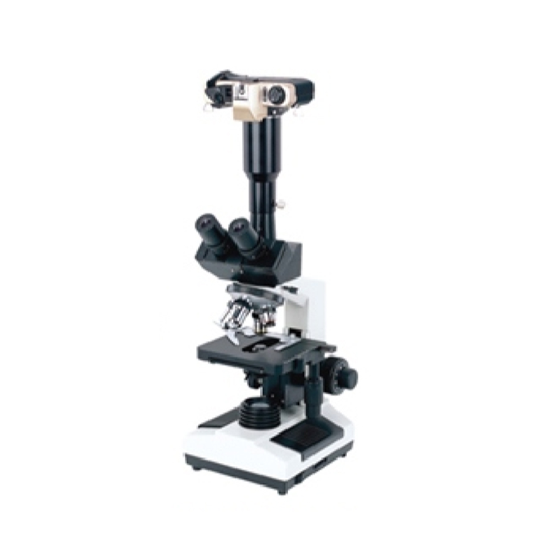 Multi-purpose biological microscope 107 series XSZ-N107E