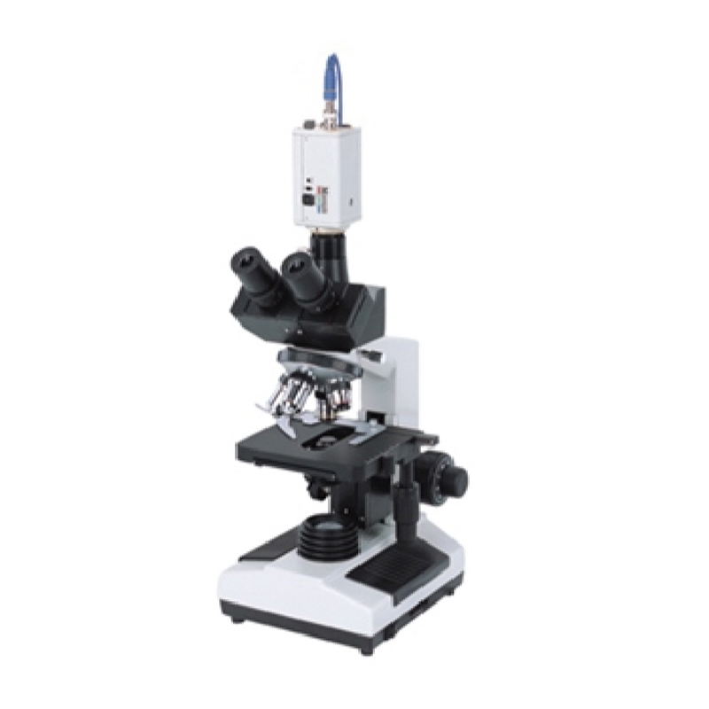Multi-purpose biological microscope 107 series XSZ-N107CCD