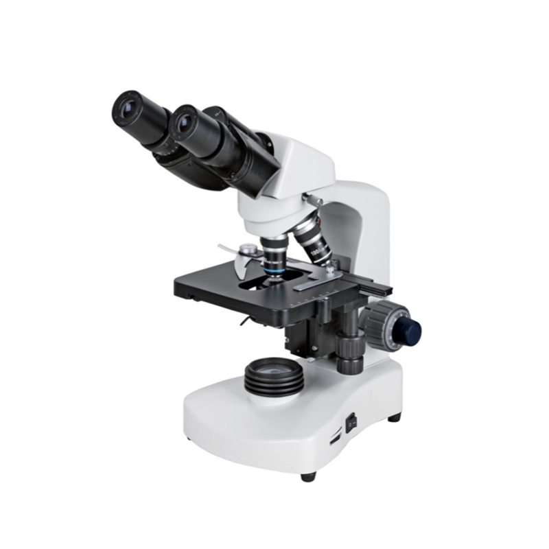 Multi-purpose biological microscope N-117M