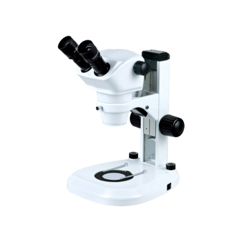 NSZ-606 Zoom Stereo  Microscope