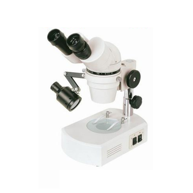 NTB-1B Zoom Stereo Microscope