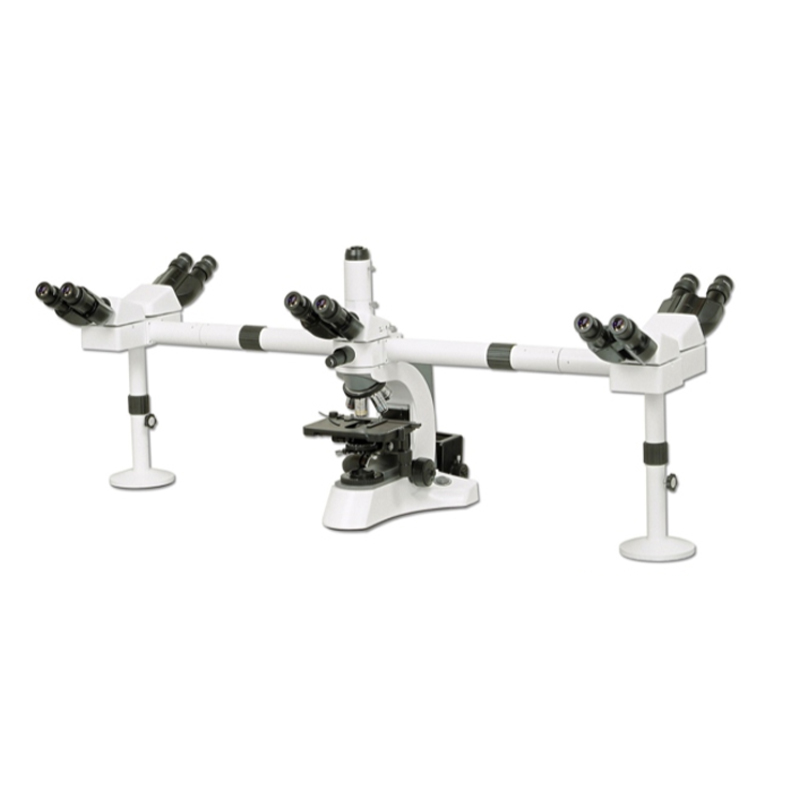 N-510 Series Multi-viewing Microscope