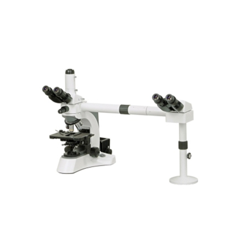 N-204 Series Multi-viewing Microscope