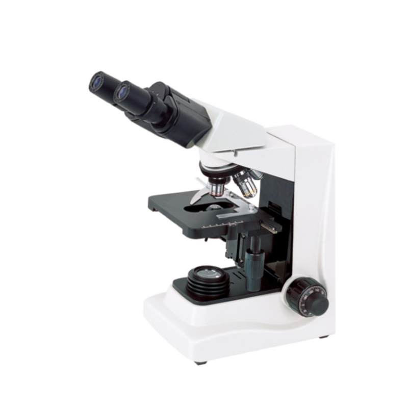 N-400M Biological Microscope