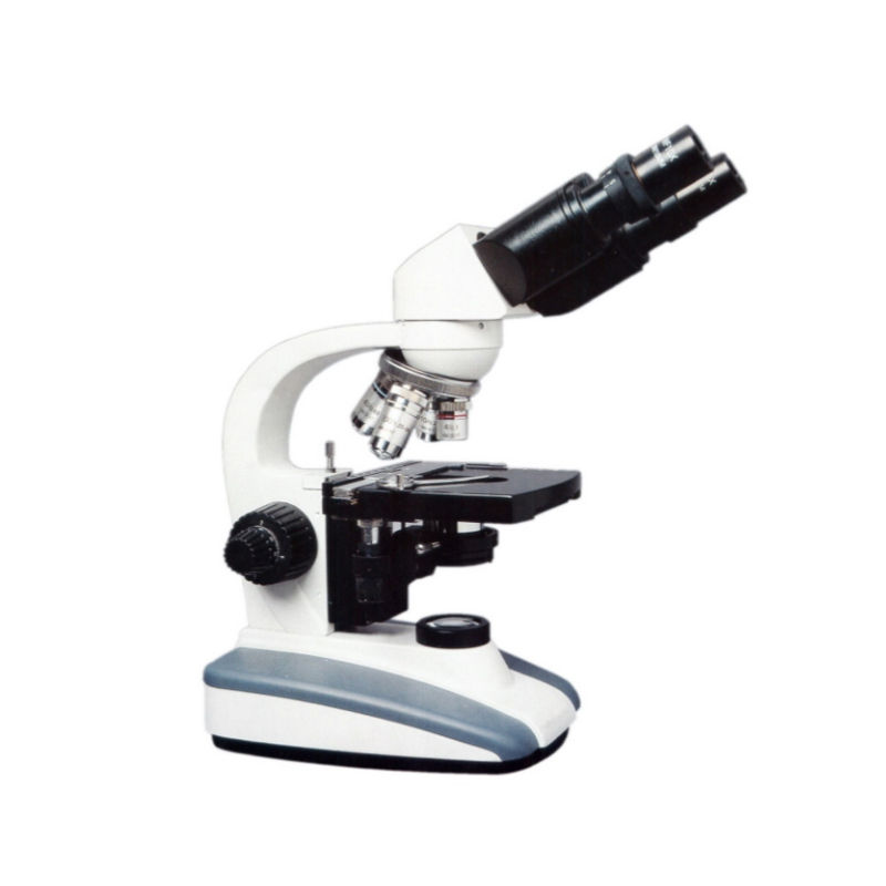 N-36 Biological Microscope   ALL