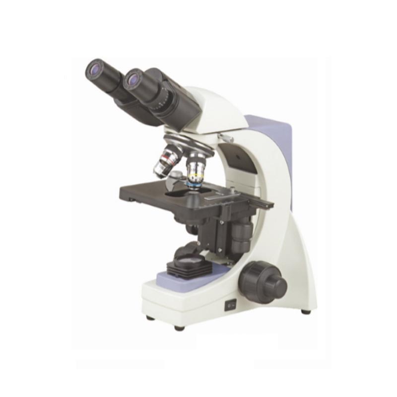 N-120A Biological Microscope