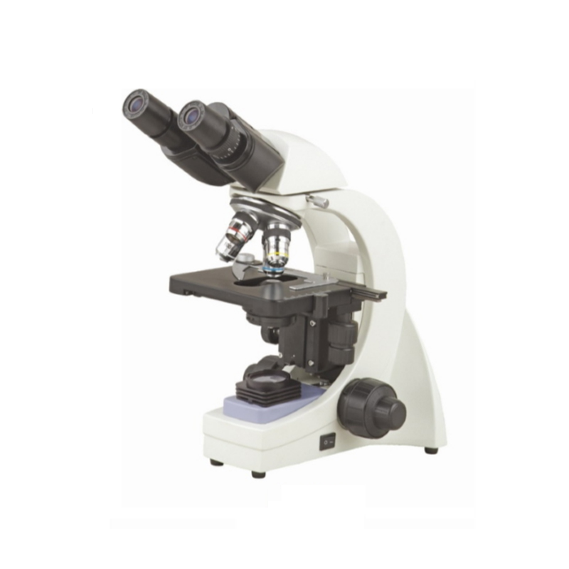 N-120 Biological Microscope